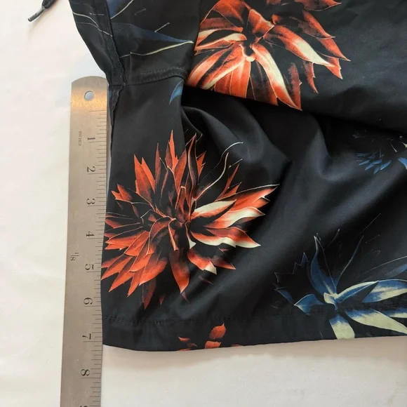 Van's 18" Outseam 2 Way Stretch Ever Ride Board Shorts - Picture 5 of 7